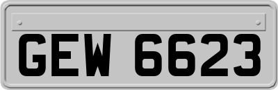 GEW6623