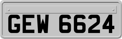 GEW6624