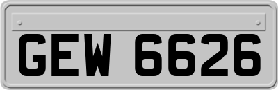 GEW6626