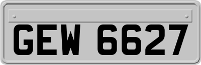 GEW6627