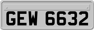 GEW6632