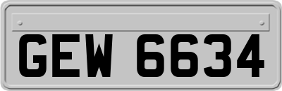 GEW6634