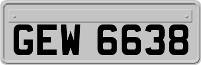 GEW6638