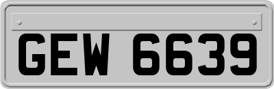 GEW6639