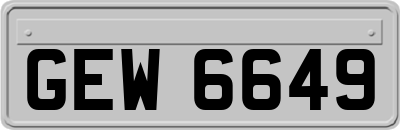 GEW6649