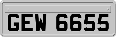 GEW6655