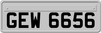 GEW6656