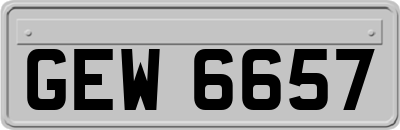 GEW6657