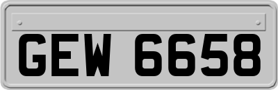 GEW6658