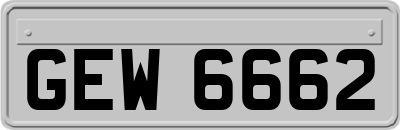 GEW6662