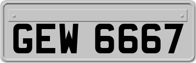 GEW6667