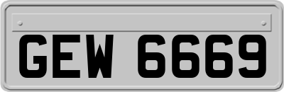 GEW6669