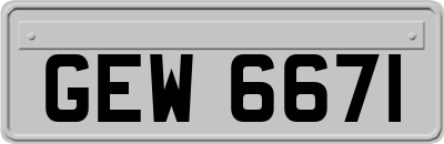 GEW6671