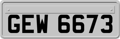 GEW6673