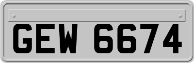 GEW6674