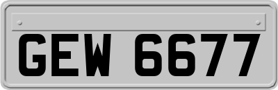 GEW6677