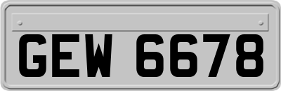 GEW6678