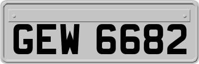 GEW6682
