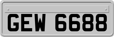 GEW6688