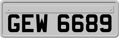 GEW6689