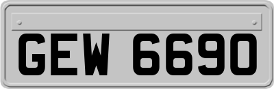 GEW6690
