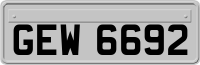 GEW6692