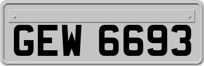 GEW6693