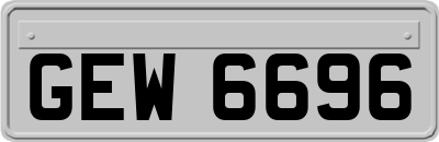 GEW6696