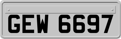 GEW6697