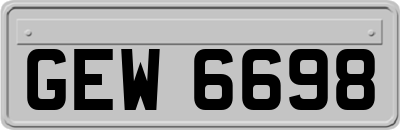 GEW6698