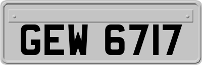 GEW6717