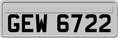 GEW6722