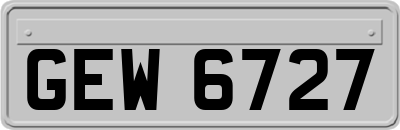 GEW6727