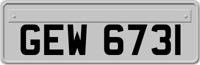 GEW6731