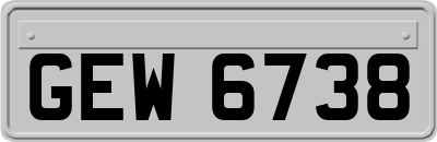 GEW6738