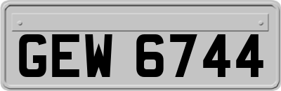 GEW6744