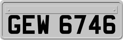 GEW6746