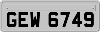 GEW6749
