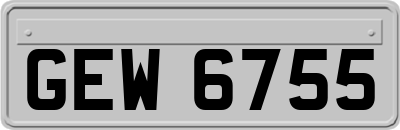 GEW6755