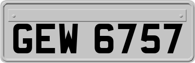 GEW6757