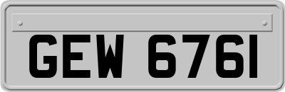 GEW6761