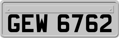 GEW6762