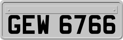 GEW6766
