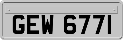 GEW6771