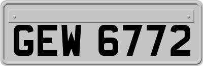GEW6772