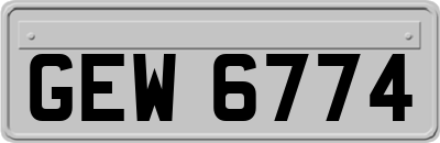 GEW6774