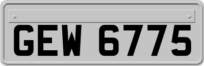 GEW6775