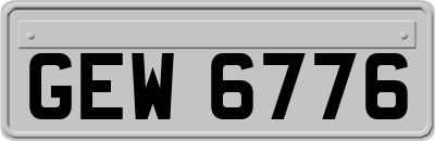 GEW6776