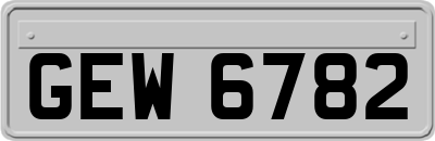 GEW6782