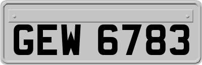 GEW6783